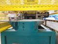 18 GAUGE X 14 STAND LOCKFORMER MODEL 14-TDC ROLLFORMER: YOBRO #25410