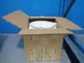 BALLUFF NETWORK BLOCKS  -  BNI00FW