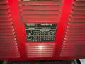 LINCOLN ELECTRIC 82 A MIG WELDER  -  455M POWER WAVE