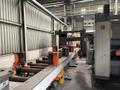 Friggi - heavy duty 660 x 700 mm CNC