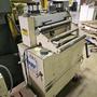 110 TON BLISS C-110 OBI PRESS W/ CWP SMX-24 SERVO FEEDER. STOCK # 1005125.