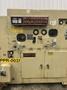 15&quot; X .125&quot; AIDA MODEL #LFS-40R STRAIGHTENER &amp; SERVO COIL STRIP FEEDER: STOCK #20562