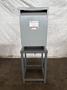 30 kVA POWER-TRAIN STEP-DOWN TRANSFORMER. STOCK # 0672225