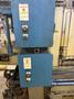24" WIDE x 8" HIGH CAE RANSOHOFF 4-STAGE STAINLESS STEEL BELT CONVEYOR PARTS WASHER, WITH RUST INHIBITOR APPLICATION: YOBRO #25378