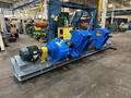 72&quot; X 3/8&quot; BUTECH DUAL ROTARY SCRAP CHOPPERS