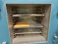 GRIEVE 650•F ELECTRIC OVEN   -  HA-650