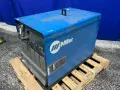 Miller  450 A  Welder  - Auto Deltaweld 452