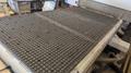 5’x10′ Weeke Optimat NBP084 Vantech480 CNC Router, 2016