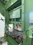 100 TON MINSTER P2-100-48 PIECE MAKER STRAIGHT SIDE HIGH SPEED PRESS. STOCK # 0883425