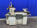 HARDINGE 11” X 41” LATHE  -  TFB-H