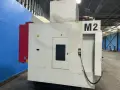 AKIRA SEIKI CO., LTD. 16”X19”-27.5” CNC VMC  -  RMV700APC