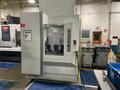 SW BA W02-22 Horizontal Machining Center, 2016