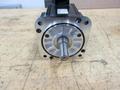 Used Haas Servo Axis Motor Sigma-1 09 (Short) #93-0346 (Yaskawa Model SGMG-09A2AB)