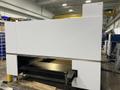 5000 Watt Trumpf TruLaser 5030 fiber, 2012 – REFURBISHED TruDisk 5001 15,691 Beam on Hours, Nozzle Changer, LMC Ready
