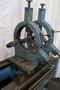 33" X 168" HAMBURG ENGINE LATHE: STOCK #72800