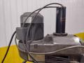 3 HP LAGUN MODEL #FTV-2 VERTICAL RAM TYPE KNEE MILL WIGH DRO &amp; POWER FEED  : YOBRO 25403