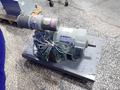 GENERAL ELECTRIC 20 HP DC MOTOR