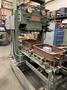 Herman High Pressure Segmented Head Green Sand Molding Machine