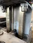 4" DAEWOO MODEL #D11ORT TABLE TYPE HORIZONTAL BORING MILL, #50 TAPER: YOBRO #25782