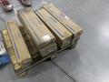 Global Industrial Divider Kits for Modular Drawer Cabinets, 4" and 6" Deep Drawers,  (12) Boxes of Parts- Auction Item