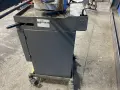 MEP COLD METAL SAW   -  CONDOR 275