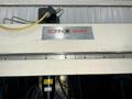 3000 WATT ROFIN SINAR MODEL #DC-030 LASER WELDER: YOBRO #24404