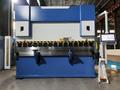 New MAQ WE67K-110X3700 Hydraulic Press Brake (#5928)