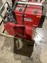 LINCOLN ELECTRIC POWER MIG 210 MP Mig Welder USED