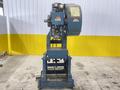 25 TON ROUSSELLE MODEL #3 MECHANICAL OBI PRESS, 2&quot; STROKE: STOCK #21096