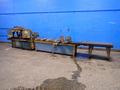 HEM INC 32" X 14" HORIZONTAL BAND SAW