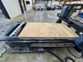 Laguna SmartShop II Pro 4′ x 8′ CNC Router, 2023 – 12 HP HSD Spindle, 8-Position ATC, Vacuum Table, Syntec Control
