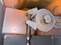 2,500 LBS X 20&quot; AMERICAN STEEL LINE MODEL #60-25NM PULL OFF COIL REEL UNCOILER: YOBRO #23897
