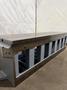 25" WIDE X 89" LONG X 24.5" TALL T-SLOTTED TABLE. STOCK # 0778825