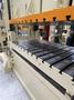 400 ton Blow SC2-400-84-48 Used Straight Side Mechanical Metal Stamping Press For Sale, Year 1989, RECONDITIONED!