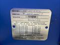 EUBANKS MICROPROCESSOR-CONTROLLED WIRE MARKER AND CUTTER  -  67510-01L