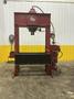 150 TON KR WILSON MODEL #37KAA-150DA-1P H-FRAME PRESS: YOBRO #25926