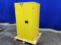 GLOBAL INDUSTRIES SAFETY CABINET