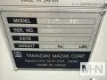 Mazak Integrex 200SY CNC Lathe, 2000