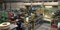 50" x .050" x 50,000# PRO-ECO SILICON STEEL DOUBLE LOOP PRECISION SLITTING LINE