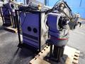 MOTOMAN ROBOT  -  UP20