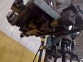 6-3/4" T-DRILL MODEL #T-150 PIPE COLLARING MACHINE WITH T-DRILL EC-150 END PROCESSING ATTACHMENT: STOCK #15864