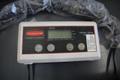 Electronic Scales: Rubbermaid 150Lb Battery Powered Scale and Dymo M10 10 Lb (2g Resolution) Scale- Auction Item