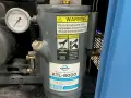 KAISHAN AIR COMPRESSOR  -  KRSB-5