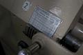 LEBLOND ENGINE LATHE: STOCK #74350