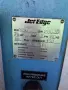 JET EDGE WATERJET INTENSIFIER PUMP  -  5575