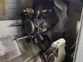 Mori Seiki NL2500Y/700 CNC Lathe, 2012