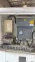 618 TON 59.7 OZ HAITIAN MODEL JU550IIS INJECTION MOLDING MACHINE MFG 2017