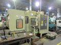 Mitsui Seiki HS5A 4-Axis CNC Horizontal Machining Center