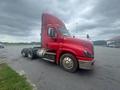 Freightliner Cascadia 125 Day Cab, 2018 – Detroit DD15, 10-Speed Manual