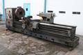 37" X 127" LANSING GAP BED 12.875" HOLLOW ENGINE LATHE:  STOCK # 65303